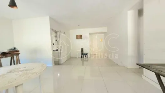 Cobertura com 2 Quartos à venda, 99m² no Tijuca, Rio de Janeiro