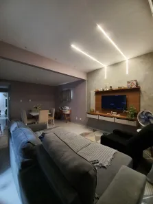 Casa de Condomínio com 3 Quartos à venda, 140m² no Novo Cohatrac, São José de Ribamar