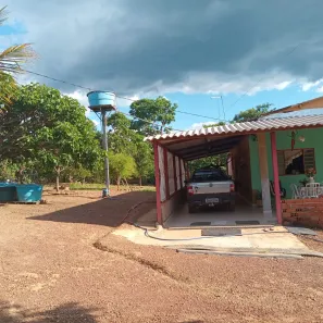 Fazenda/Sítio com 2 Quartos à venda, 20000m² no , Brasília