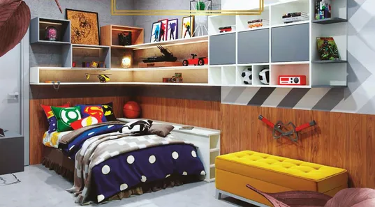 Apartamento com 3 Quartos à venda, 143m² no Horto Florestal, Salvador
