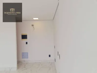 Sala Comercial para alugar, 35m² no Centro, Anápolis