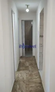 Apartamento com 2 Quartos para alugar, 38m² no Freguesia (Jacarepaguá), Rio de Janeiro