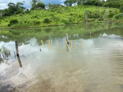 Fazenda/Sítio com 3 Quartos à venda, 500m² no , Niquelândia