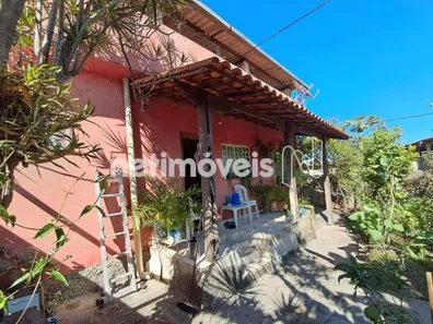 Casa com 3 Quartos à venda, 390m² no Maria Goretti, Belo Horizonte