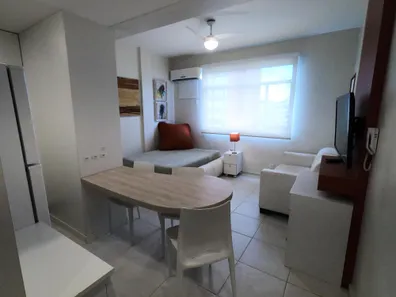 Apartamento com 1 Quarto para alugar, 30m² no Flamengo, Rio de Janeiro