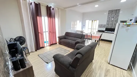 Casa com 2 Quartos à venda, 74m² no Chapada dos Guimarães, Brotas