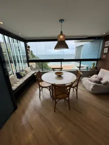 Apartamento com 1 Quarto à venda, 66m² no Rio Vermelho, Salvador