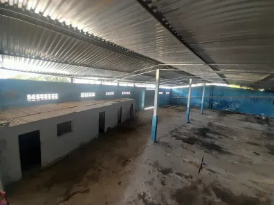 Galpão/Depósito/Armazém para alugar, 900m² no Cidade Alta, Natal