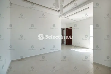 Cobertura com 3 Quartos à venda, 79m² no Santana, Ribeirão Pires