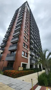 Sala Comercial para alugar, 32m² no Ponta Negra, Manaus
