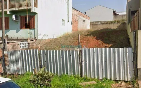 Lote/Terreno à venda, 203m² no Jardim do Bosque, Cachoeirinha