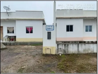 Casa com 2 Quartos à venda, 63m² no , Rio Preto da Eva
