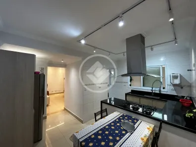 Casa com 3 Quartos à venda, 95m² no Jardim Las Palmas, Guarujá