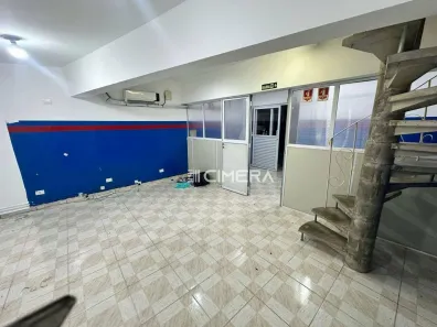 Galpão/Depósito/Armazém para alugar, 205m² no Jardim Prestes de Barros, Sorocaba