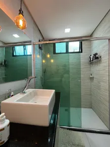 Apartamento com 4 Quartos à venda, 190m² no Parque 10 de Novembro, Manaus