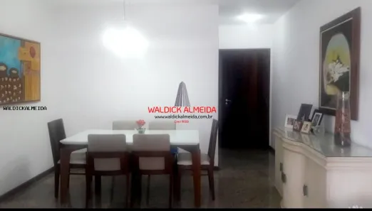 Apartamento com 4 Quartos à venda, 117m² no Pituba, Salvador