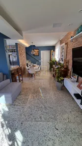 Apartamento com 2 Quartos à venda, 112m² no Cruzeiro, Belo Horizonte