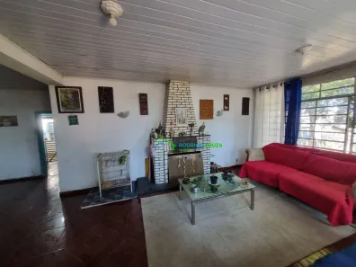Fazenda/Sítio com 4 Quartos à venda, 1074m² no Vila Silviânia, Carapicuíba