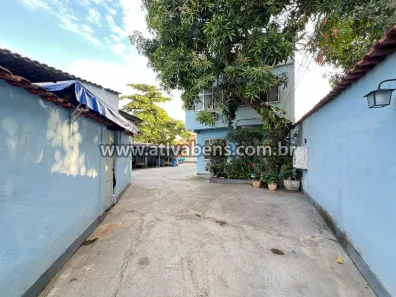 Galpão/Depósito/Armazém para alugar, 100m² no Madureira, Rio de Janeiro