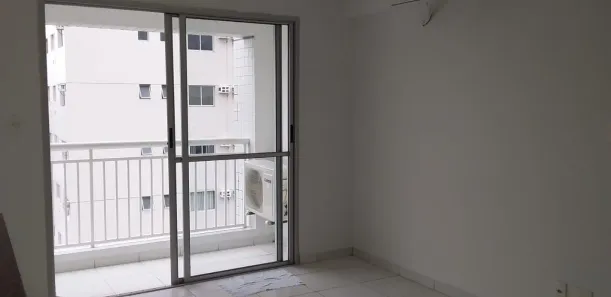 Apartamento com 2 Quartos para alugar, 64m² no Dom Pedro I, Manaus