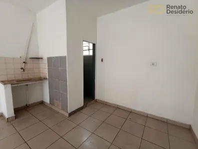 para alugar, 32m² no Pompéia, Belo Horizonte