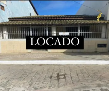Casa com 3 Quartos para alugar, 98m² no Arembepe (Abrantes), Camaçari