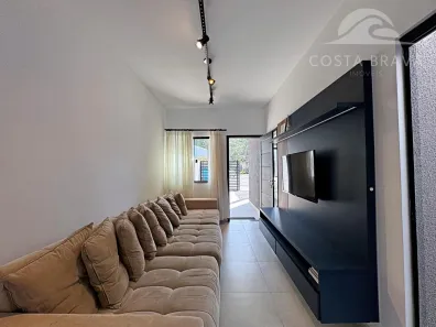 Casa com 3 Quartos à venda, 74m² no Centro, Matinhos