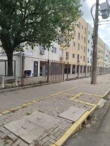 Apartamento com 2 Quartos à venda, 50m² no Campina, São Leopoldo