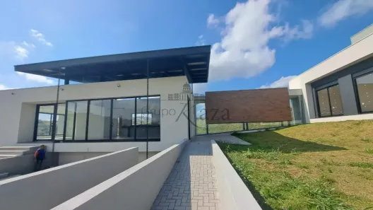 Casa de Condomínio com 3 Quartos à venda, 240m² no Condomínio Terras de Santa Mariana, Caçapava