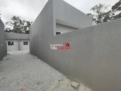 Casa com 2 Quartos à venda, 39m² no Saint Etiene, Matinhos