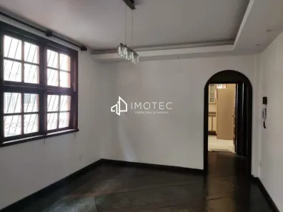 Imóvel Comercial com 7 Quartos para alugar, 300m² no Funcionários, Belo Horizonte