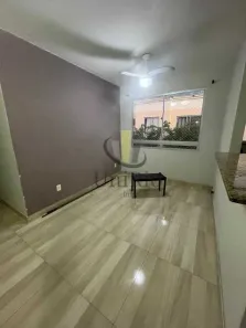 Apartamento com 2 Quartos à venda, 44m² no Bangu, Rio de Janeiro