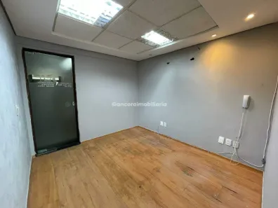 Sala Comercial para alugar, 45m² no Ilha do Leite, Recife