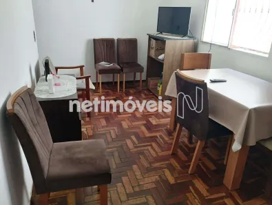Apartamento com 2 Quartos à venda, 68m² no Monsenhor Messias, Belo Horizonte