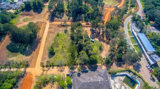 Lote/Terreno à venda, 338m² no São Lucas, Viamão