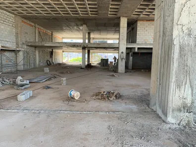 Ponto Comercial para alugar, 1050m² no Diamante (Barreiro), Belo Horizonte