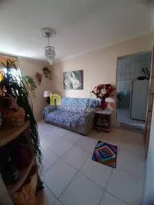 Apartamento com 2 Quartos para alugar, 70m² no Barris, Salvador