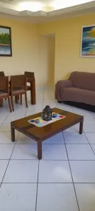 Apartamento com 4 Quartos à venda, 140m² no Canela, Salvador