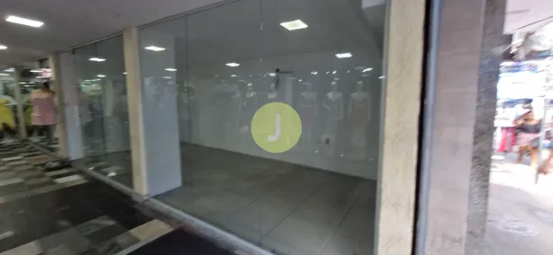 Ponto Comercial para alugar, 19m² no Campo Grande, Rio de Janeiro