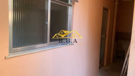 Kitnet com 1 Quarto para alugar, 35m² no Bento Ribeiro, Rio de Janeiro