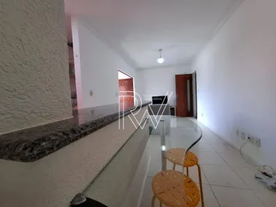 Apartamento com 1 Quarto para alugar, 50m² no Pituba, Salvador