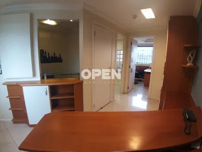 Sala Comercial à venda, 38m² no Centro, Canoas