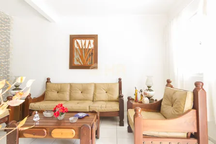 Sobrado com 3 Quartos à venda, 100m² no Centro, Matinhos