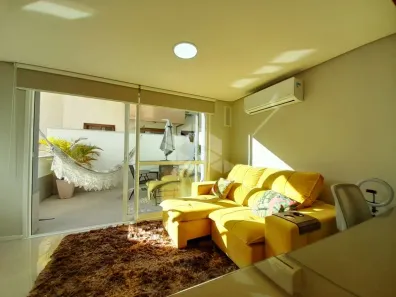 Flat com 1 Quarto para alugar, 45m² no Bom Fim, Porto Alegre