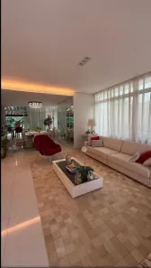 Casa com 4 Quartos à venda, 450m² no Alphaville I, Salvador