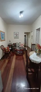  com 2 Quartos à venda, 68m² no Humaitá, Rio de Janeiro