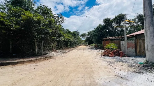 Lote/Terreno à venda, 423m² no Trancoso, Porto Seguro