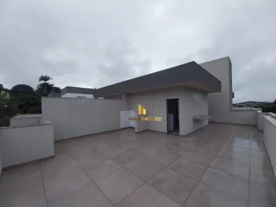 Cobertura com 3 Quartos à venda, 150m² no Recanto da Lagoa, Lagoa Santa