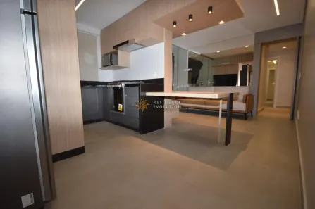 Apartamento com 2 Quartos à venda, 58m² no Funcionários, Belo Horizonte