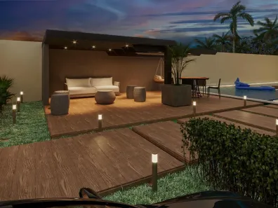 Casa com 6 Quartos à venda, 300m² no Ponta de Serrambi, Ipojuca